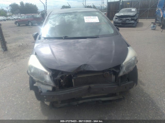 Toyota Yaris L/le 2014 VNKKTUD32EA008766 Image 8