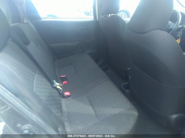 Toyota Yaris L/le 2014 VNKKTUD32EA008766 Image 10