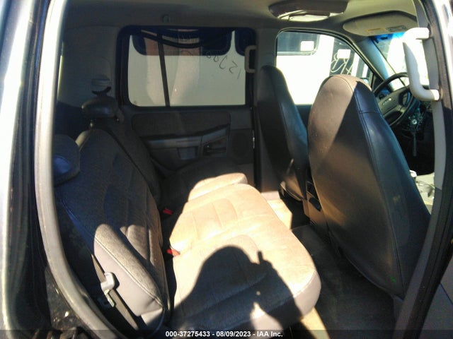 2002 FORD EXPLORER XLS VIN: 1FMZU72EX2ZA01616