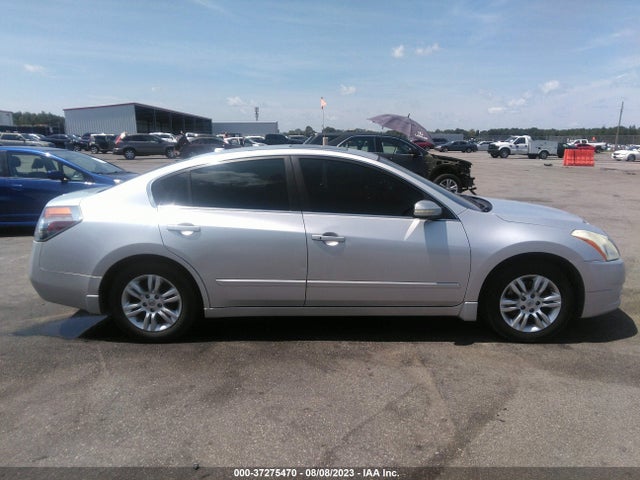 2010 NISSAN ALTIMA 2.5 SL VIN: 1N4AL2AP8AN427200