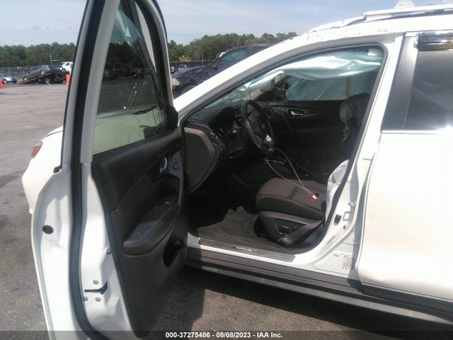 2019 NISSAN ROGUE SV VIN: JN8AT2MT9KW250689