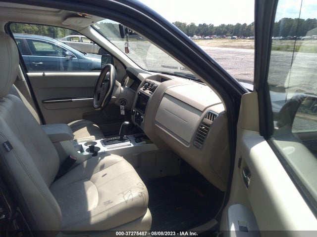 2008 MERCURY MARINER VIN: 4M2CU39H38KJ29436