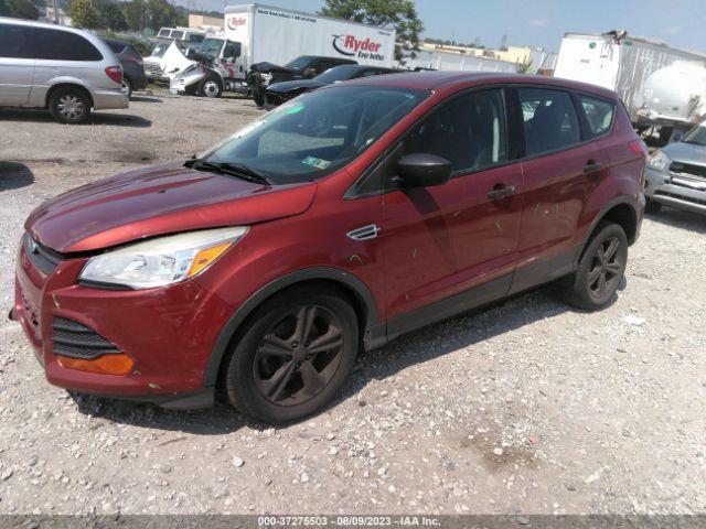 1FMCU0F76EUD36088 Ford ESCAPE S