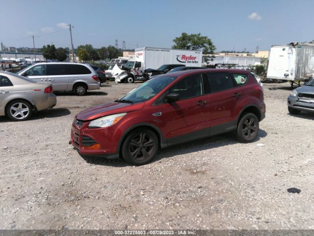 1FMCU0F76EUD36088 Ford ESCAPE S