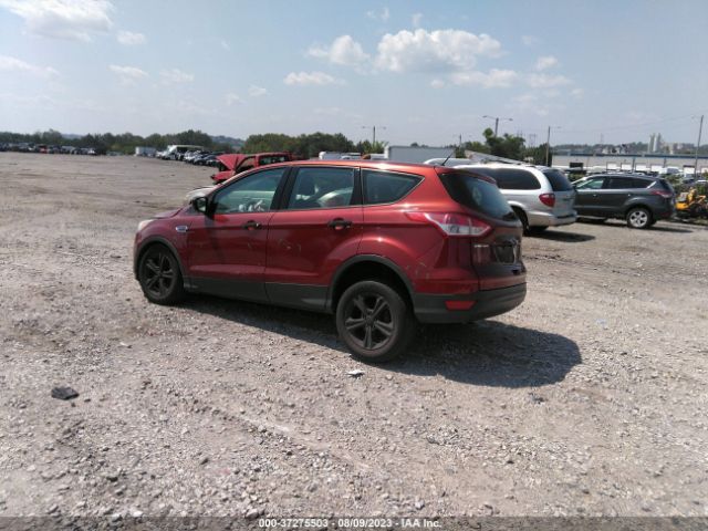 1FMCU0F76EUD36088 Ford ESCAPE S
