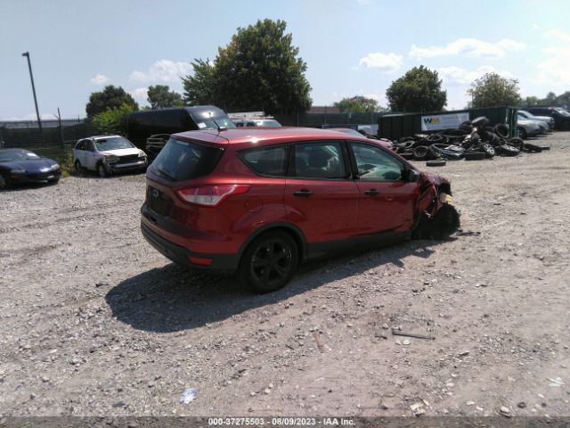 1FMCU0F76EUD36088 Ford ESCAPE S