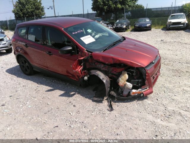 1FMCU0F76EUD36088 Ford ESCAPE S