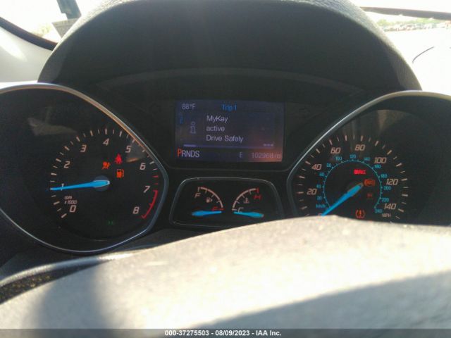 1FMCU0F76EUD36088 Ford ESCAPE S