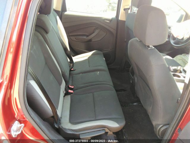 1FMCU0F76EUD36088 Ford ESCAPE S