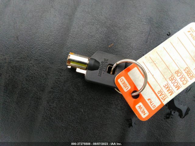 1995 HARLEY-DAVIDSON FXDS 1HD1GGL10SY309421 Photo 10