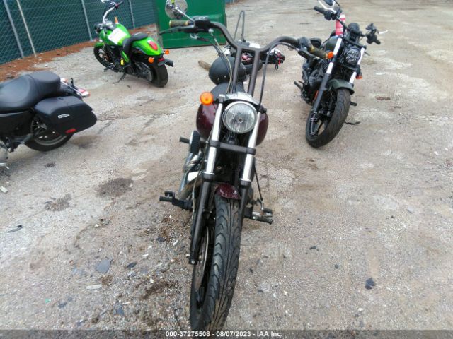 1995 HARLEY-DAVIDSON FXDS 1HD1GGL10SY309421 Photo 4