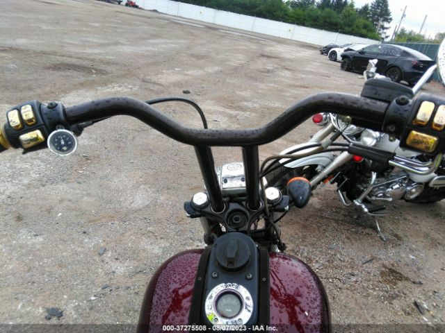 1995 HARLEY-DAVIDSON FXDS 1HD1GGL10SY309421 Photo 6