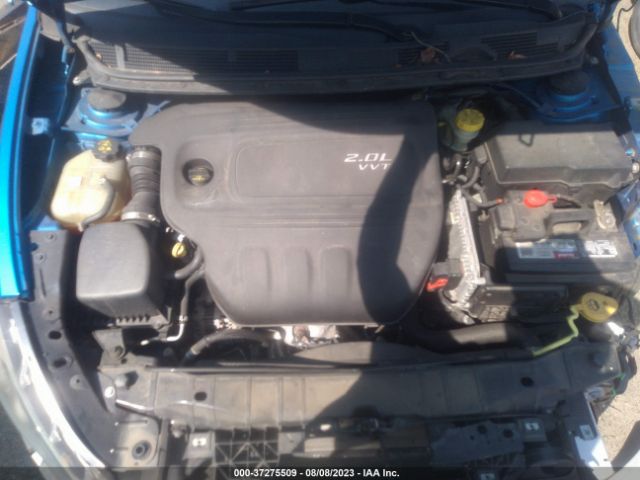 1C3CDFAA1FD363182 Dodge DART SE