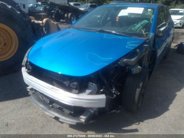 1C3CDFAA1FD363182 Dodge DART SE