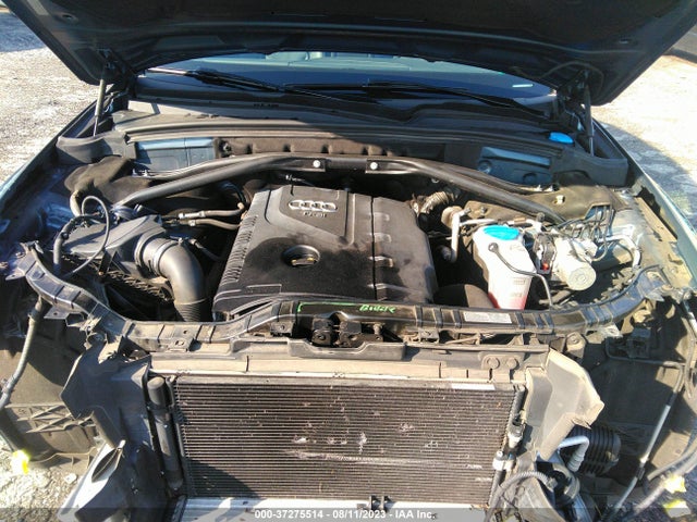 WA1LFAFP3FA107398 Audi Q5 Premium Plus