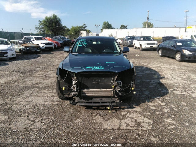 WA1LFAFP3FA107398 Audi Q5 Premium Plus
