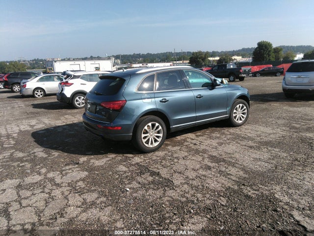 WA1LFAFP3FA107398 Audi Q5 Premium Plus