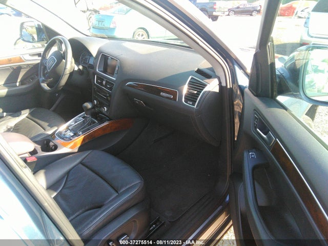 WA1LFAFP3FA107398 Audi Q5 Premium Plus