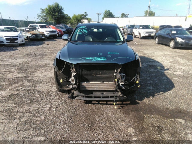 WA1LFAFP3FA107398 Audi Q5 Premium Plus