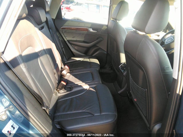 WA1LFAFP3FA107398 Audi Q5 Premium Plus
