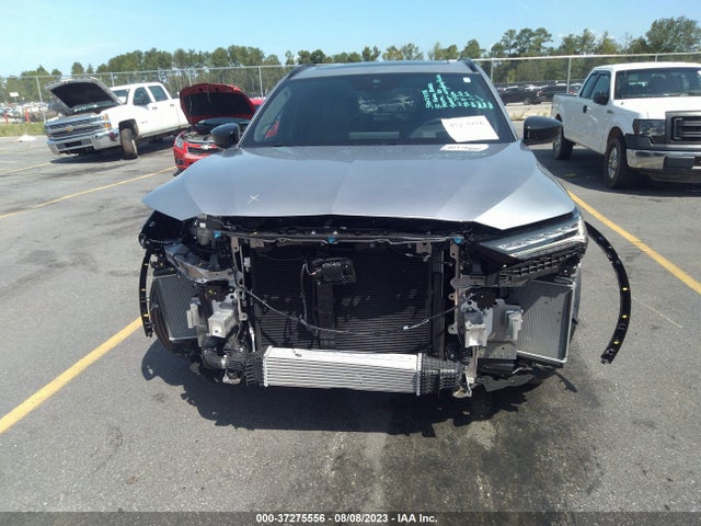 Acura Mdx Type S W/advance Package 2023 5J8YD8H81PL003175 Image 13