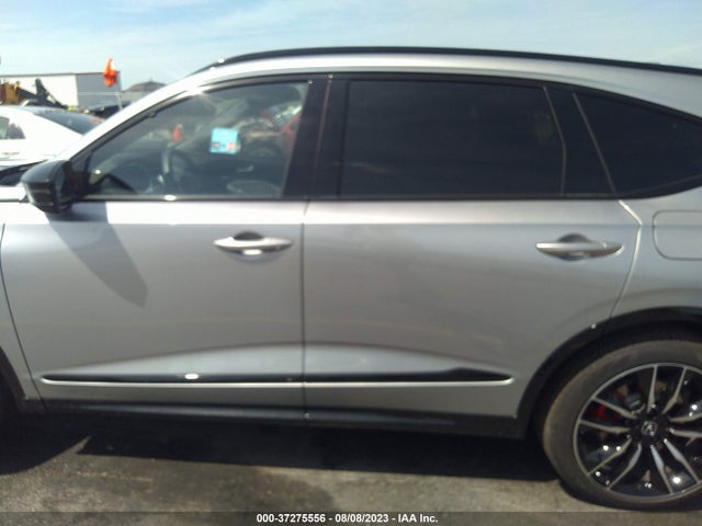 Acura Mdx Type S W/advance Package 2023 5J8YD8H81PL003175 Image 15