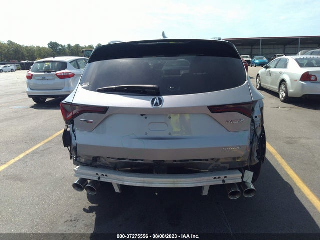 Acura Mdx Type S W/advance Package 2023 5J8YD8H81PL003175 Image 17