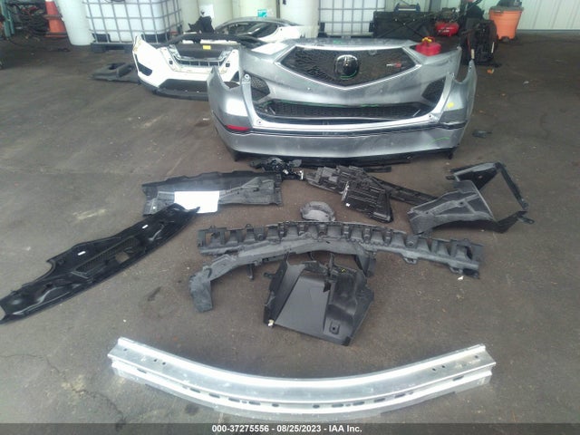 Acura Mdx Type S W/advance Package 2023 5J8YD8H81PL003175 Image 12