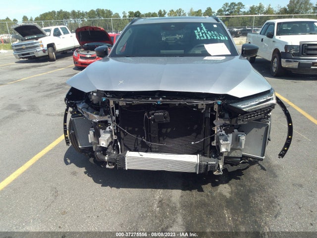 Acura Mdx Type S W/advance Package 2023 5J8YD8H81PL003175 Image 6