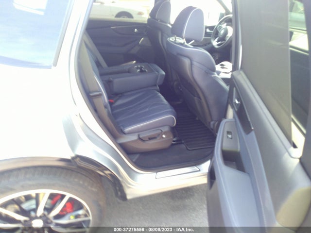 Acura Mdx Type S W/advance Package 2023 5J8YD8H81PL003175 Image 8