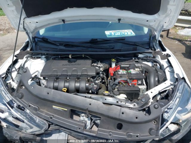 3N1AB7AP9GY217388 Nissan Sentra Sr/sl/s/sv/fe+ S