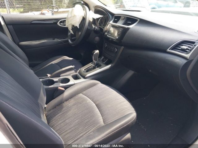 3N1AB7AP9GY217388 Nissan Sentra Sr/sl/s/sv/fe+ S