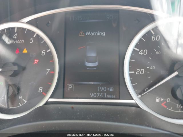 3N1AB7AP9GY217388 Nissan Sentra Sr/sl/s/sv/fe+ S