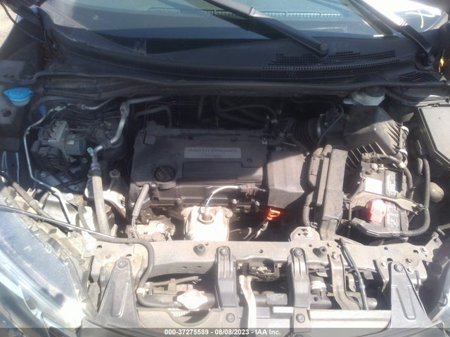 Honda CR-V LX 2015 2HKRM4H37FH696403 Image 10