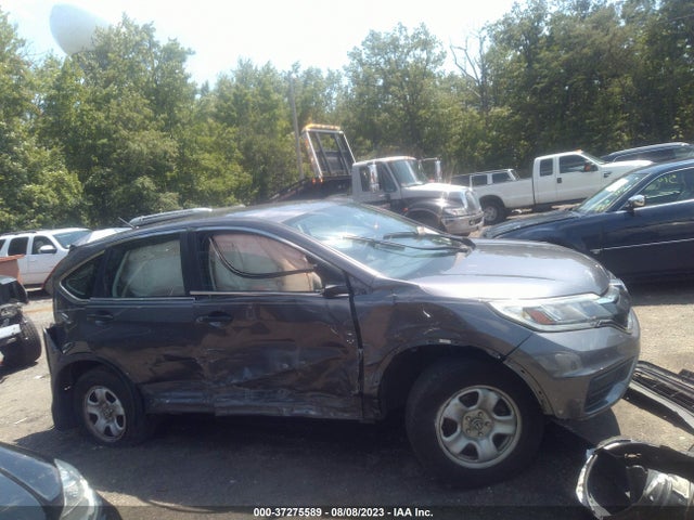 Honda CR-V LX 2015 2HKRM4H37FH696403 Image 13