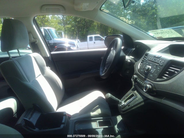 Honda CR-V LX 2015 2HKRM4H37FH696403 Image 5