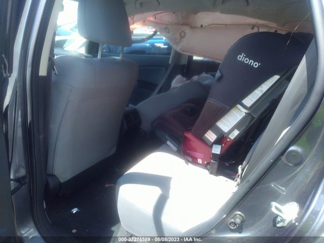 Honda CR-V LX 2015 2HKRM4H37FH696403 Image 8