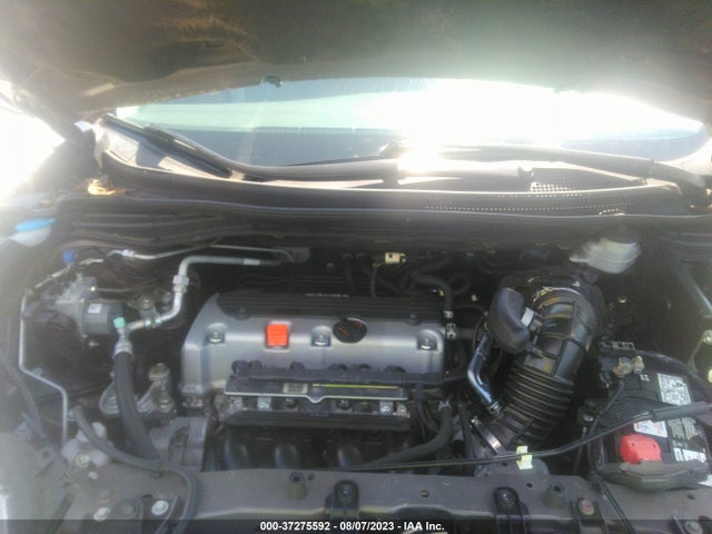 Honda Cr-v Ex-l 2014 2HKRM3H73EH526843 Image 16