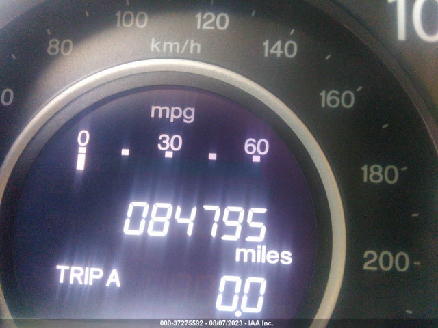 Honda Cr-v Ex-l 2014 2HKRM3H73EH526843 Image 7