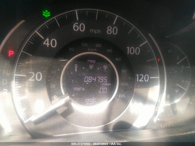 Honda Cr-v Ex-l 2014 2HKRM3H73EH526843 Image 13