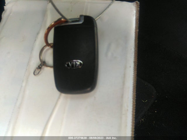 Продажа на аукционе авто 2011 Kia Optima Ex, vin: KNAGN4A78B5076314, номер лота: 37275638