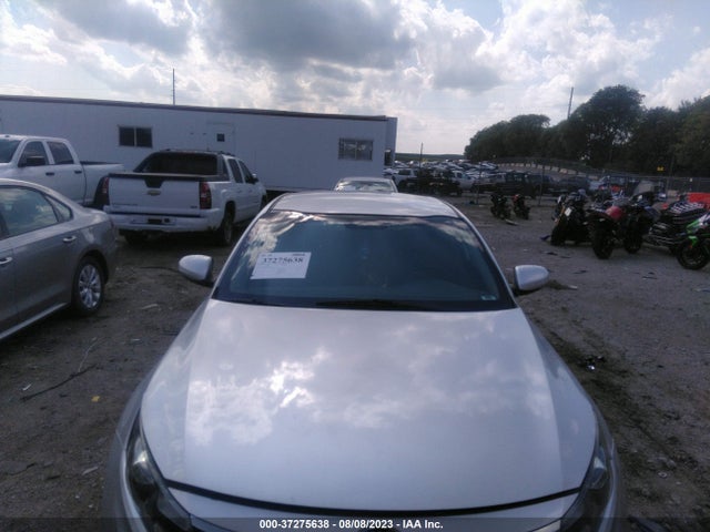 Продажа на аукционе авто 2011 Kia Optima Ex, vin: KNAGN4A78B5076314, номер лота: 37275638