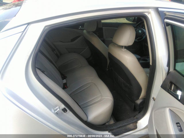 Продажа на аукционе авто 2011 Kia Optima Ex, vin: KNAGN4A78B5076314, номер лота: 37275638