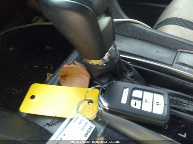 Honda Civic Hatchback Ex 2020 SHHFK7H6XLU204850 Image 11