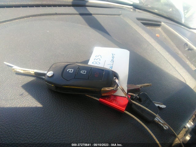 Ford F-150 Xl/xlt 2019 1FTMF1CB2KKE15847 Image 11