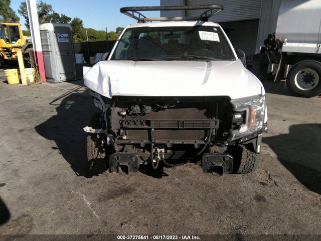 Ford F-150 Xl/xlt 2019 1FTMF1CB2KKE15847 Image 13