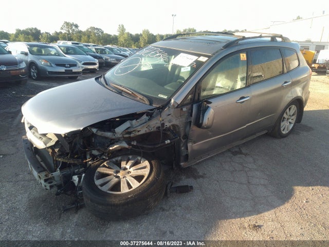 2009 SUBARU TRIBECA LIMITED 7-PASSENGER VIN: 4S4WX98D894404697