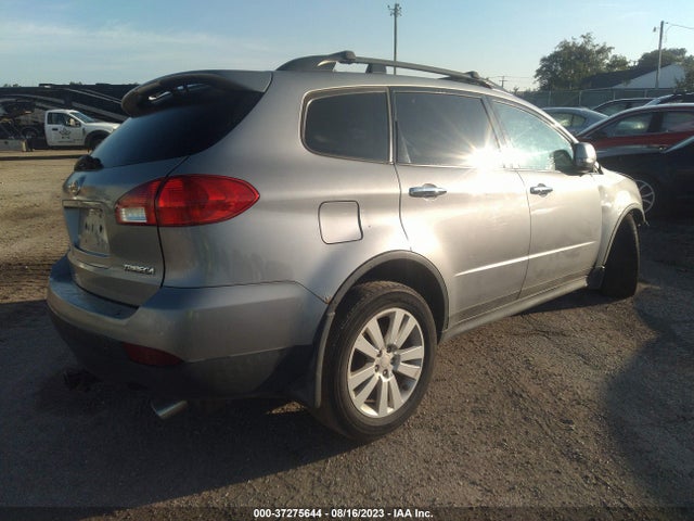 2009 SUBARU TRIBECA LIMITED 7-PASSENGER VIN: 4S4WX98D894404697