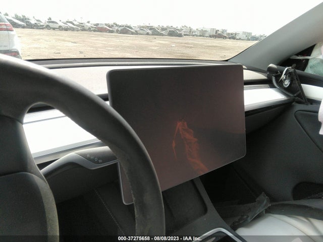 Tesla Model Y Long Range 2023 7SAYGDEE6PA090518 Image 15