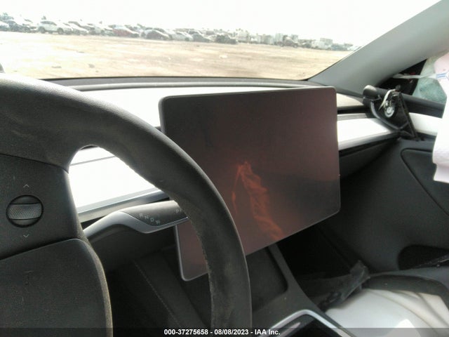 Tesla Model Y Long Range 2023 7SAYGDEE6PA090518 Image 7